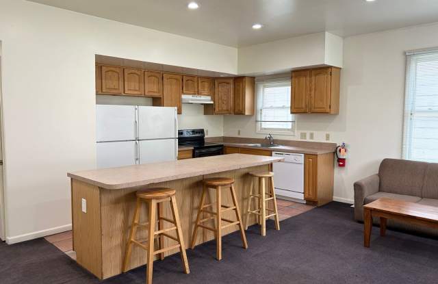 Available for Reservation 2026-27 - 1348 Wilmot Court, Ann Arbor, MI 48104