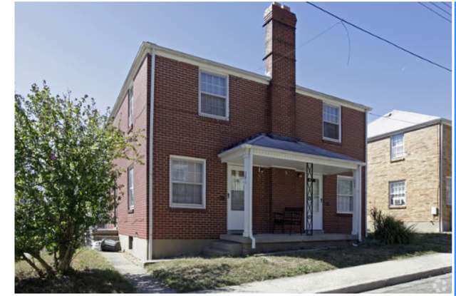 201-203 Jackson Street - 1 - 201 Jackson St, Hamilton, OH 45013