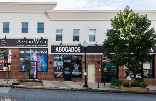 3315 EASTERN AVENUE - 3315 Eastern Avenue, Baltimore, MD 21224