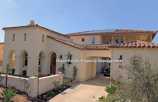 Luxury Home for Lease in Santaluz – 14414 Caminito Lazanja, San Diego, CA 92127 photos photos