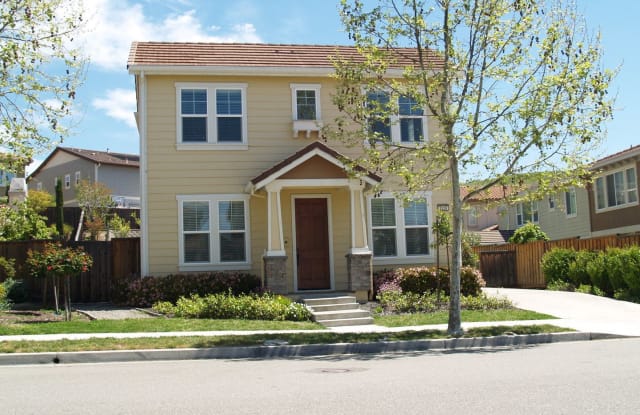 3226 Sleeping Meadow Way - 3226 Sleeping Meadow Way, San Ramon, CA 94582