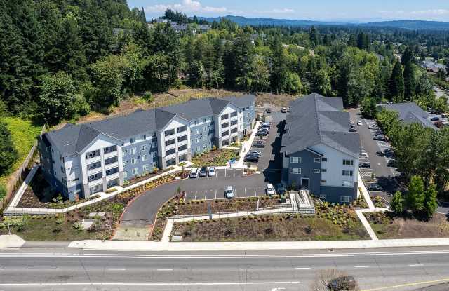 Pacific Ridge Apartments photos photos