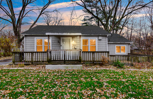 2845 Belmont St - 2845 Belmont Street, Portage, IN 46368