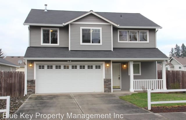 2512 NE 96th Street - 2512 Northeast 96th Street, Hazel Dell, WA 98665