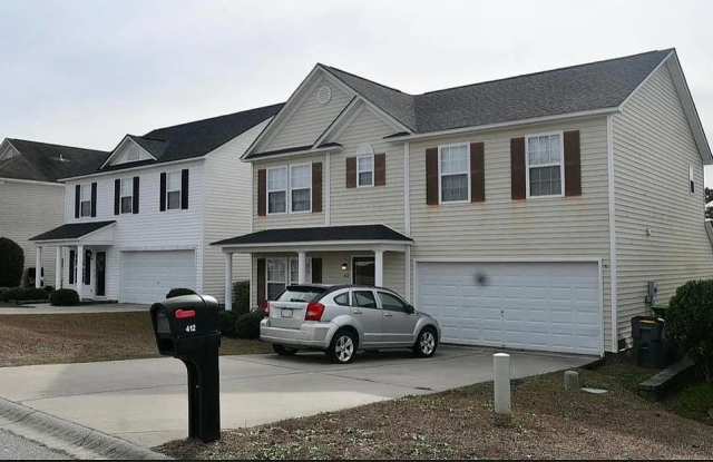 412 Cape Jasmine Way photos photos