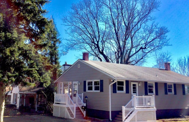 515 TOWSON AVE - 515 Towson Avenue, Lutherville, MD 21093