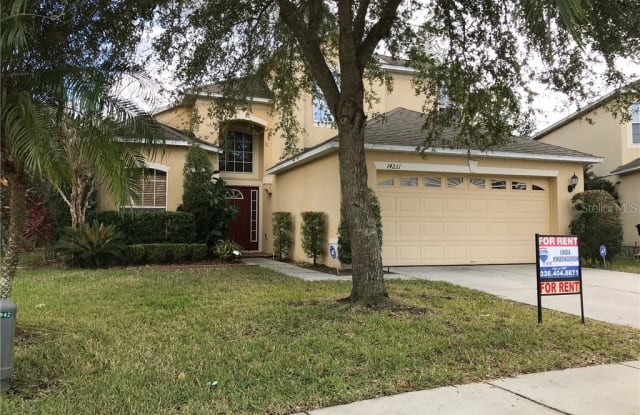 14211 SAPPHIRE BAY CIRCLE - 14211 Sapphire Bay Circle, Alafaya, FL 32828
