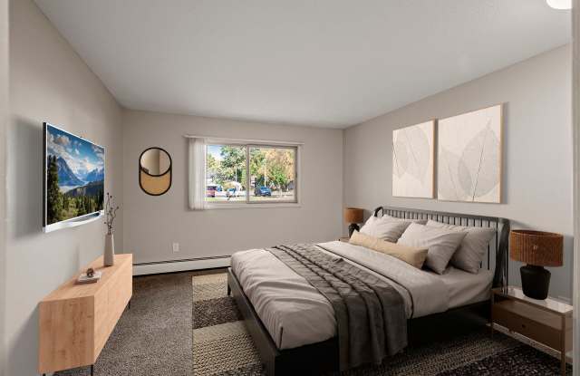 Eastgate Apartments Gallery 4