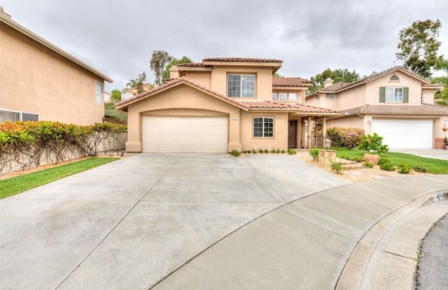 5 Blackwood - 5 Blackwood, Mission Viejo, CA 92692