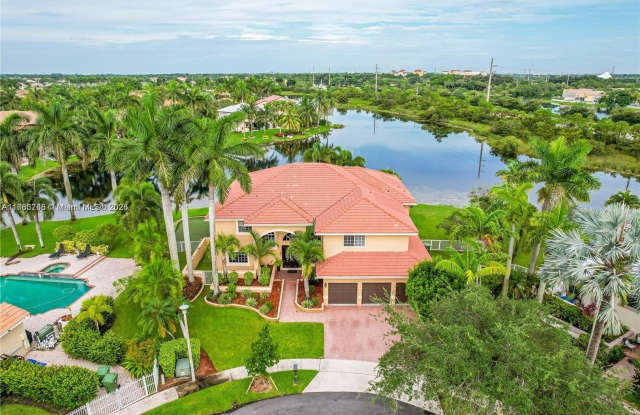 1333 SW 175TH WAY PEMBROKE PINES, FL 33029- photos photos