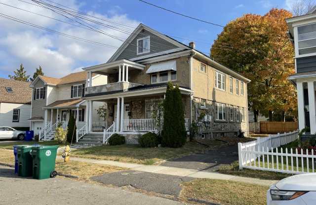 278 Franklin Avenue - 278 Franklin Avenue, Stratford, CT 06614