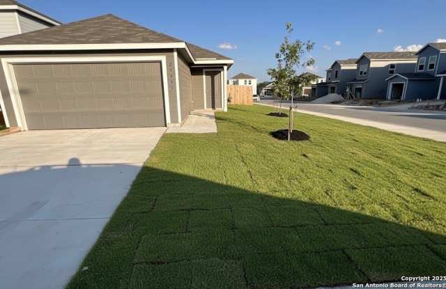 20456 Red Coral - 20456 Red Coral, Bexar County, TX 78264