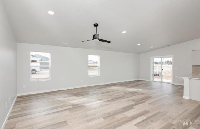 4-Bedroom Home in Star – Single-Level Living in Trapper Ridge Gallery 4