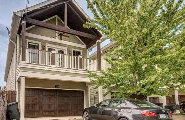 1528 Prince Street - 1528 Prince Street, Houston, TX 77008