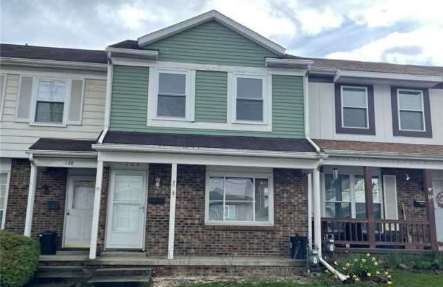 126 Smith Street - 126 Smith Street, Canonsburg, PA 15317