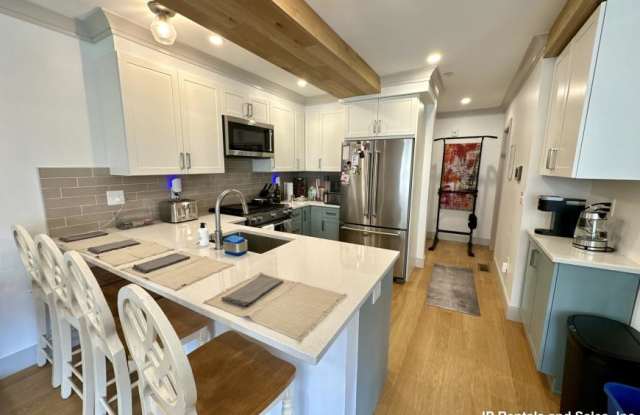 95 West Walnut Park - 95 West Walnut Park, Boston, MA 02119 95 West Walnut Park - 95 West Walnut Park, Boston, MA 02119