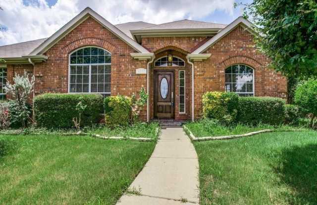 6501 Winston Drive - 6501 Winston Drive, Frisco, TX 75035