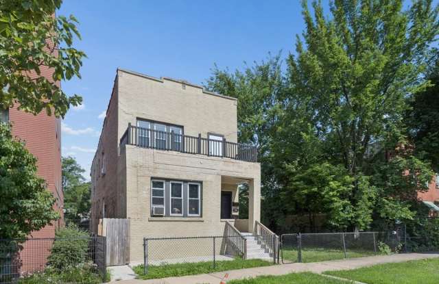 545 N Drake Avenue photos photos