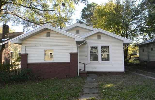 4303 10th Avenue - 4303 10th Avenue North, Birmingham, AL 35212