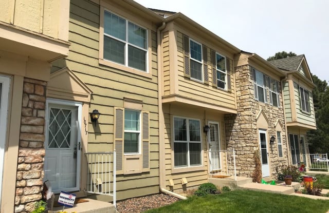 10717 W. Dartmouth Avenue - 10717 West Dartmouth Avenue, Lakewood, CO 80227