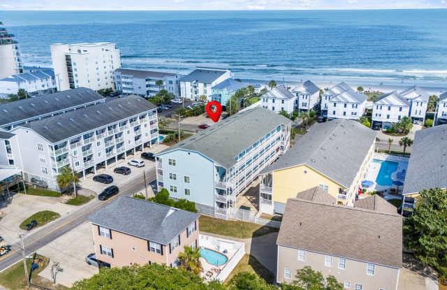 Snowbird Special! 3-Month Beach Stay Near Garden City Pier & Beach Gallery 1