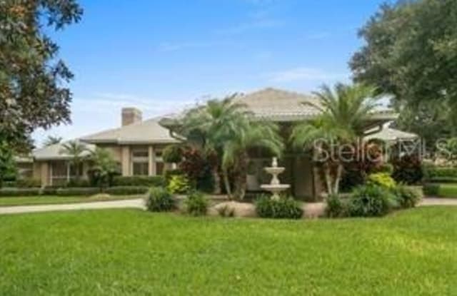 9361 CYPRESS COVE DRIVE - 9361 Cypress Cove Drive, Bay Hill, FL 32819