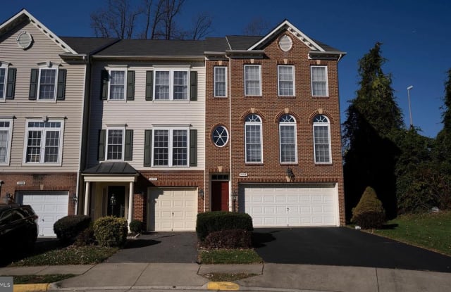 12771 HERON RIDGE DR - 12771 Heron Ridge Drive, Fair Lakes, VA 22030