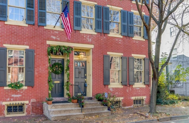 233 MERCER STREET - 233 Mercer Street, Trenton, NJ 08611 233 MERCER STREET - 233 Mercer Street, Trenton, NJ 08611