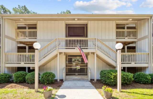 Fairfield Harbour Dream Condo Near Marina! - 6210 Harbourside Drive, Fairfield Harbour, NC 28560