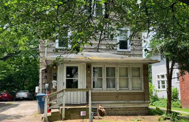 800 S Depeyster “Treehouse” | Room 1 Available for 2026–2027 Gallery 2