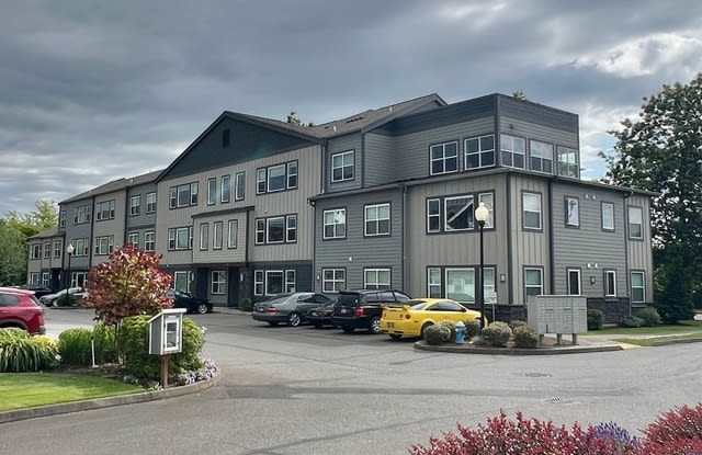 8872 Depot Road - 8872 Depot Road, Lynden, WA 98264