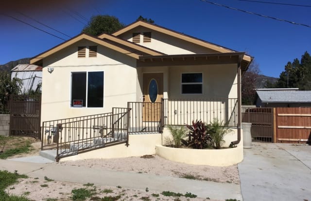13654 Fellows Avenue - 13654 Fellows Avenue, Los Angeles, CA 91342