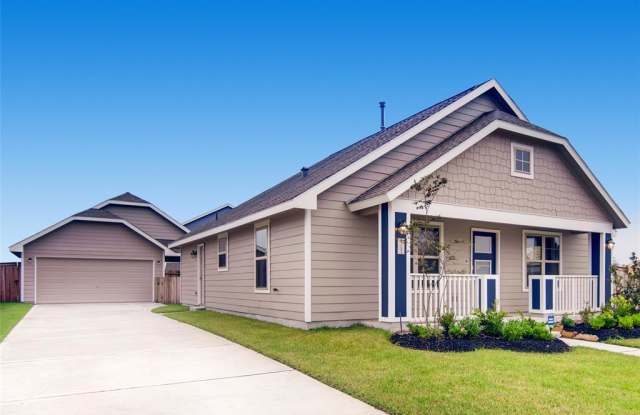 15723 Crosby Hall Drive Gallery 3