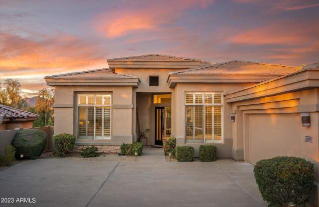 15255 N 105TH Way photos photos