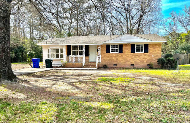 313 Welch Street, Laurinburg, NC 82352 - 313 Welch Street, Laurinburg, NC 28352