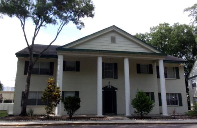123 N MERCURY AVENUE - 123 North Mercury Avenue, Clearwater, FL 33765