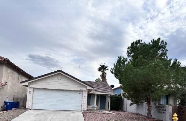 ONE STORY, 3 BEDS 2 BATHS, 2 CAR GARAGE, NEWLY REMODELING KITCHEN AND BATHROOM, GRANITECOUNTERTOPS AND STAINLESS-STEEL APPLIANCES. ALL WET AREAS HAVE CERAMIC TILES THROUGHOUT, LUXURY VINYL PLANK FLOORING IN ALL BEDROOMS. photos photos