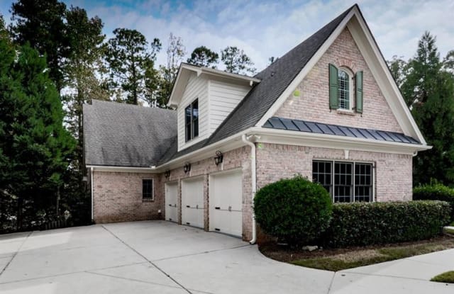 910 Ector Trace NW - 910 Ector Trace Northwest, Marietta, GA 30152