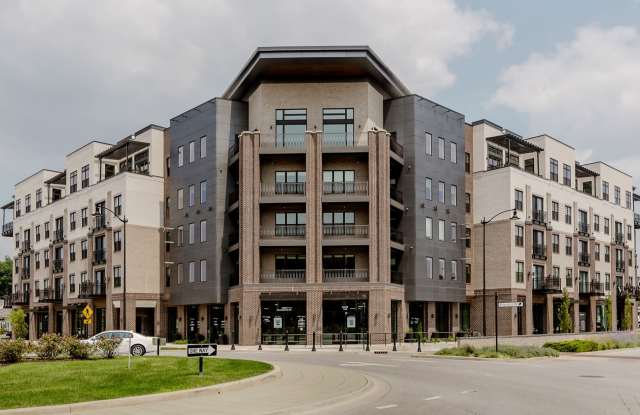 Overture at Proscenium photos photos