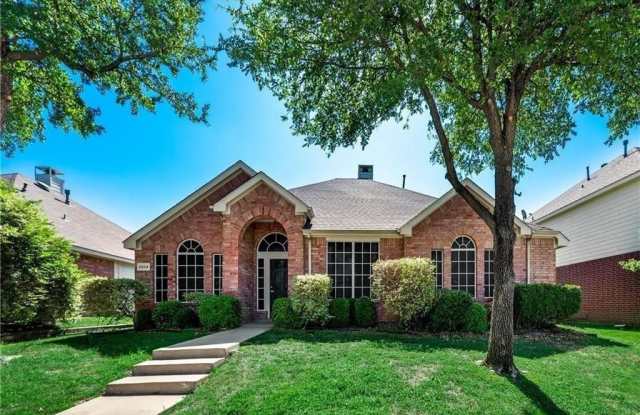 6204 Autumnwood Drive - 6204 Autumnwood Drive, Frisco, TX 75035