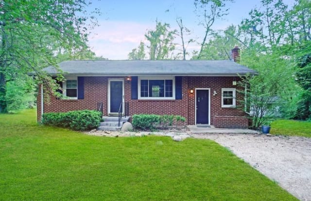 4685 Pickeral Street - 4685 Pickeral Street, Charles County, MD 20695