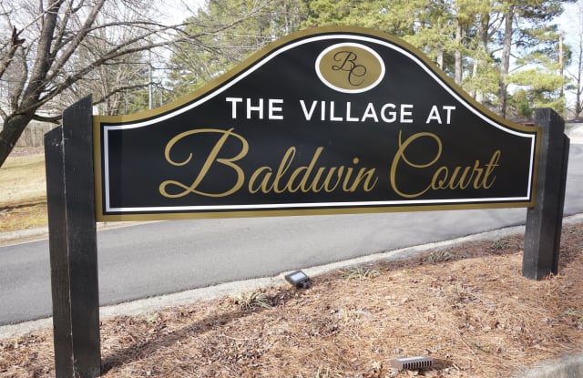 411 Baldwin Ct - 411 Baldwin Court, Newnan, GA 30263