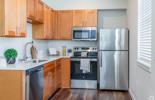 68th Apartments photos photos