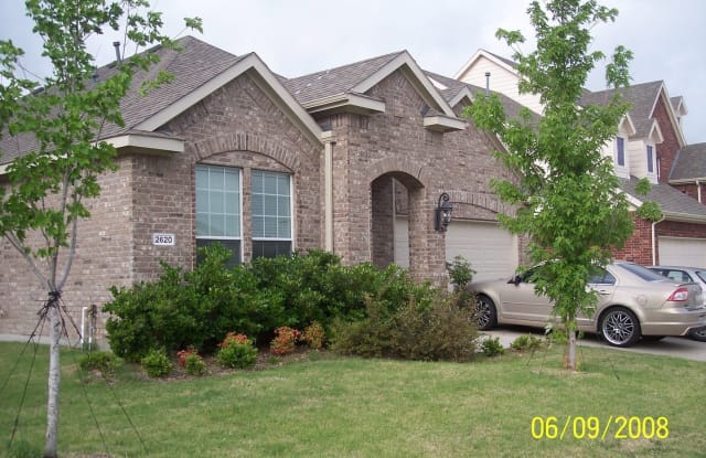 2620 Pinto Drive - 2620 Pinto Dr, Denton, TX 76210
