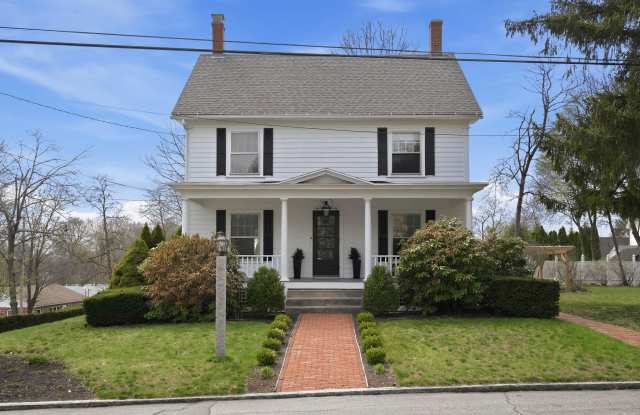 198 Linden Street photos photos