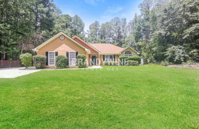 151 Wakefield Drive - 151 Wakefield Drive, Coweta County, GA 30265