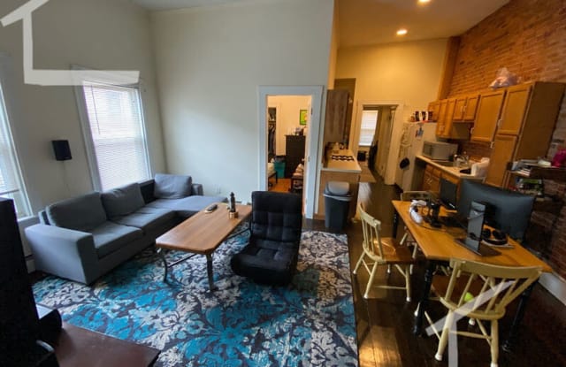 51 Riverdale St #2 - 51 Riverdale Street, Boston, MA 02134