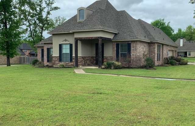 322 Ramsey - 322 Ramsey Dr, Stonewall, LA 71078
