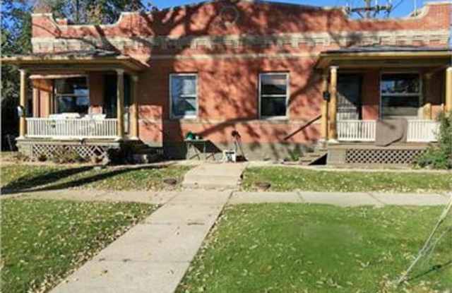 2313 E. 5th Ave - 2313 East 5th Avenue, Denver, CO 80206