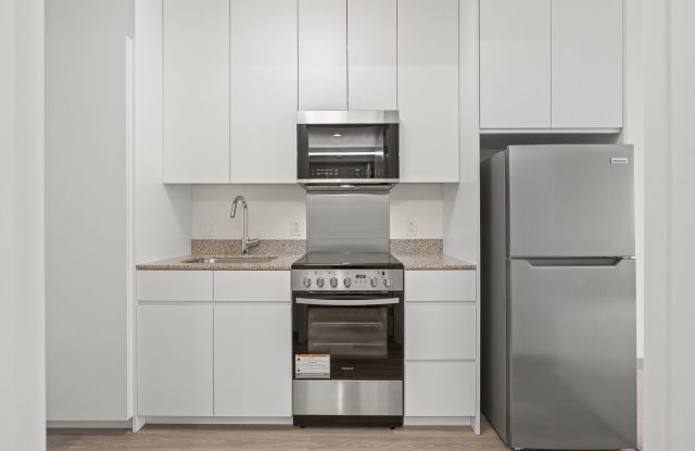 Modern Studio at The Flats at Sky Ala Moana East photos photos